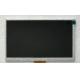 1024×600 RGB 400cd/M2 Round Lcd Panel LG Display 169PPI LD070WS1-SL02
