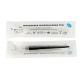 EO Gas Sterilized Disposable Microshading Pen #15M1 Double Rows Blade