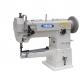 Single Needle Cylinder Bed Unison Feed Walking Foot Heavy Duty Leather Sewing Machine