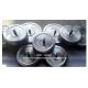 Floating Disk For Ballast Vent Head And Floater Plate For Ballast Vent Head  Stainless steel natural color