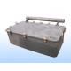 Carbon Steel Access Hatches For Boats 4-12mm Thickness Of Cover