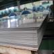 ASTM 201 Bright Stainless Steel Plate Cold Rolled Super Duplex 1220 * 2440mm