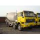 14CBM Concrete Mixer Truck 336HP 8X4 LHD ZZ5311GJBN3261W Trailer Cement Mixer