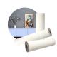 Matte Blank Poly Cotton Canvas Roll For Large Format Printing