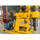 Customized Color XY-1 Geological Drilling Rig Diesel Engine With Own Pump