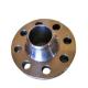 ASME B16.5 UNSS32205 Super Duplex Flanges 3'' 900lb Sch80 Forged WN Stainless Steel Flange
