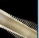 DELLOK Heat Cooler Aluminum Extruded Fin Tube For Boiler