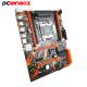 X99 Gaming Motherboard Desktop DDR3 DDR4 128GB LGA1155 1600MHz 1333MHz