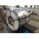 Hot Dipped 600mm Galvanised Steel Coil Dx51d+Z Z275-Fb