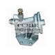 CAT Oil Filter Base Excavator Engine Parts 320C 1R -0739 8 , High flow rate
