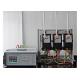 0.1-100A High Stability Portable Three Phase Energy Meter Test Bench Equipment