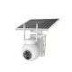 PIR Human Tracking Outdoor 1080P Solar Camera IP65 Waterproof High Definition