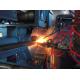 HF Welding Steel Forming Machines , Tube Rolling Mill For Erw Tube