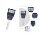 Plastic Farm Soil Testing Equipment 2 In 1 Fertility Tester With 3 Probes