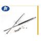 Bus Industrial Gas Springs With Ball Stud , Gas Filled Struts For Automobile