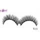 Handmade 3D Silk Lashes Soft 3D Faux Mink Eyelashes No Harm Private Label