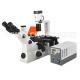 Inverted Fluorescence Binocular Compound Microscopes 40X - 400X A16.0701