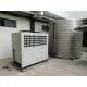 Commercial CO2 Heat Pump Water Heaters 380V 50Hz For Space Heating