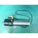 Ø3 collet, 200k r/min, 0.85kw air bearing spindle motor for PCB drilling work