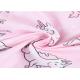 Pure Cotton Printed Flannel Cotton Fabric For Pyjamas