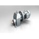 0.25-7.5Kw Helical Reduction Gearbox