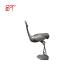 Outdoor animal sculpture Grus Leucogeranus White Crane Modern Garden Animal Sculpture Bird Copper Metal Sculpture