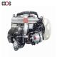 2.8L Japanese Truck Spare Parts USED SECOND-HAND COMPLETE DIESEL ENGINE ASSY for ISUZU 4JB1 4JB1T Factory Direct Sale
