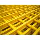 Fiberglass(FRP,GRP) Pultruded Gratings,Grates Anti-cross ion,Exports Quality,Hot