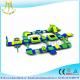 Hansel high quality inflatable pool floating tray for summer