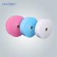 3Ply Mask Material Soft PP Spunbond Non Woven Fabric 25gr 175mm 195mm