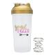 Sports Plastic Gym Shaker Bottles 700ml Bpa Free