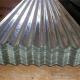 SGCC Z100g Galvanized Steel Sheet Roofing Plate Wave Shape 2mm 3mm Hot Dipped