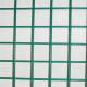 Hot Selling Cheap Custom Hot Selling Good Quality  Coated Welded Wire Mesh Wire Fencing Green Color  Pvc Welded Mesh