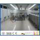 SUS304 10000LPD Industrial Yogurt Making Machine For Yogurt Making Process