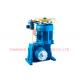 430kg Deadweight Escalator Driving Elevator Traction Machine Motor