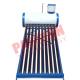 Solar Water Heater Equipment For House
