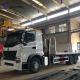 25 Tons Sinotruk HOWO A7 Flatbed Tow Truck 0 Degree Wrecker Towing Truck