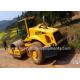 Shantui road roller SR26 handle large projects such as dams, berms, ports