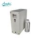 9W Commercial HVAC Air Freshener , HVAC Scent Machines With Built In Fan