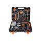 Car Maintenance Household Tool Kit Set 43 Pieces Multipurpose