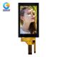 4.3 FPC TFT LCD Capacitive Touchscreen 480x800 ST7701S Tft Lcd Module