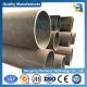 300 Series Grade Customized Hot Rolled Seamless Steel Pipe for Oil and Gas Pipeline