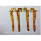 AAA Grade Mobile Phone Accessories Metal Material Mobile Phone Flex Cable