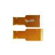 Multilayer FPC Board 2oz Copper , Fr4 Printed Circuit Board with PI material