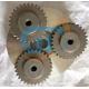 A990303070000 Reducer Assembly Planetary Gear Reducer For Sani Concrete Pump