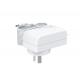 24 Watts Horizontal AUS Plug IEC/EN 61347 AC/DC Adapter 12V Wall Transformer 18V 24V 36V Power Supply