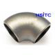 Astm A234 A234m Carbon Steel Pipe Elbow Long Radius 56