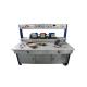 Synchronous Generator Trainer Electrical Training Equipment For Colleges / University