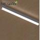 24W 48W Lumination Linear Suspended LED Luminaire LED Surface Mount Light Fixtures Surface Mount Ceiling Light Fixtures