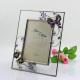 Shinny Gifts Wall Fotos Hanging Decorative Picture Photo Frame 2015